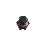 2001-2016 Duramax Aluminum Bleeder Screw (DMAX-BLKBS)