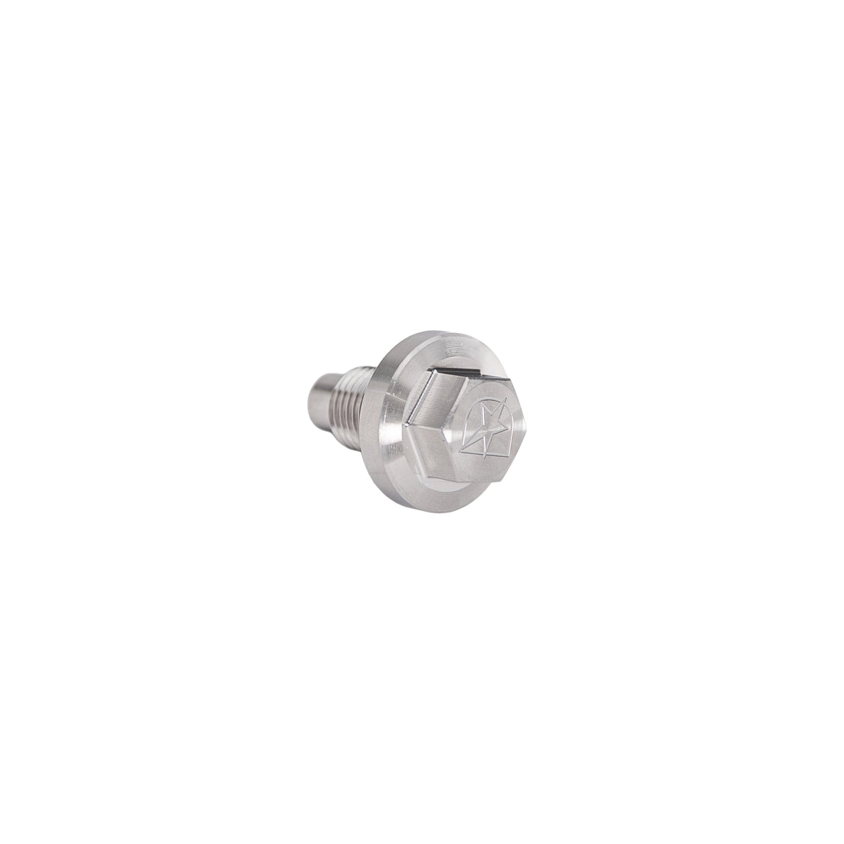 2001-2016 Duramax Magnetic Engine Oil Drain Plug (DMAX-EODP-0116)