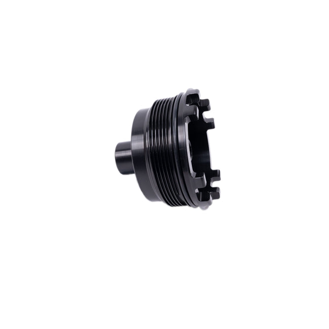 2017-2026 Duramax Billet Fuel Filter Adapter (DMAX-FA-L5P)