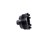 2017-2026 Duramax Billet Fuel Filter Adapter (DMAX-FA-L5P)