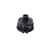 2017-2026 Duramax Billet Fuel Filter Adapter (DMAX-FA-L5P)