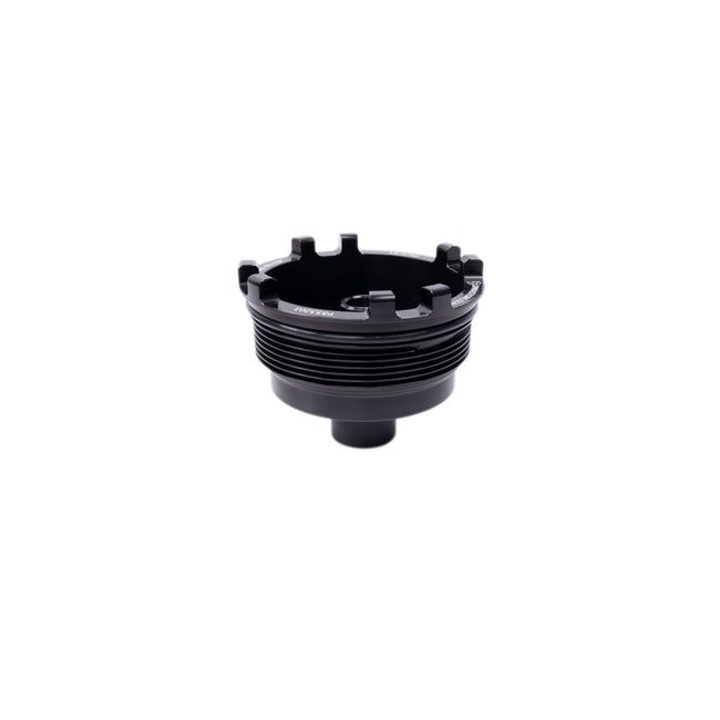 2017-2026 Duramax Billet Fuel Filter Adapter (DMAX-FA-L5P)