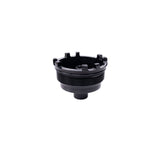 2017-2026 Duramax Billet Fuel Filter Adapter (DMAX-FA-L5P)