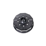 2001-2016 Duramax CAT 2 Micron Fuel Filter Adapter (DMAX-FHA-1)