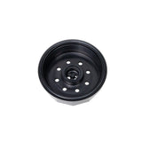 2001-2016 Duramax CAT 2 Micron Fuel Filter Adapter (DMAX-FHA-1)