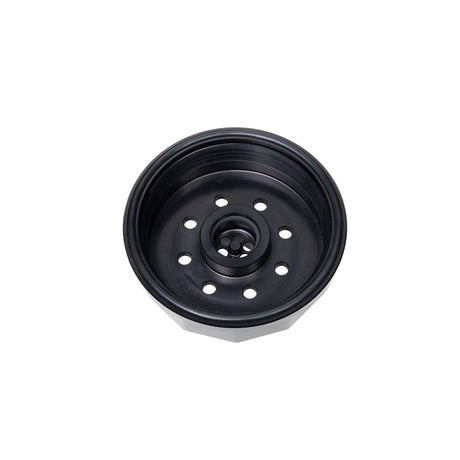 2001-2016 Duramax CAT 2 Micron Fuel Filter Adapter (DMAX-FHA-1)