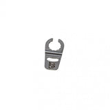2001-2004 Duramax Stainless Injector Line Retainer Clip Kit (DMAX-ILRC-0104-KIT)
