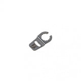 2001-2004 Duramax Stainless Injector Line Retainer Clip Kit (DMAX-ILRC-0104-KIT)