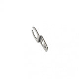 2001-2004 Duramax Stainless Injector Line Retainer Clip Kit (DMAX-ILRC-0104-KIT)