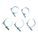 2020-2024 Duramax Intercooler Pipe Clamp Fix (DMAX-IPCF-2024)