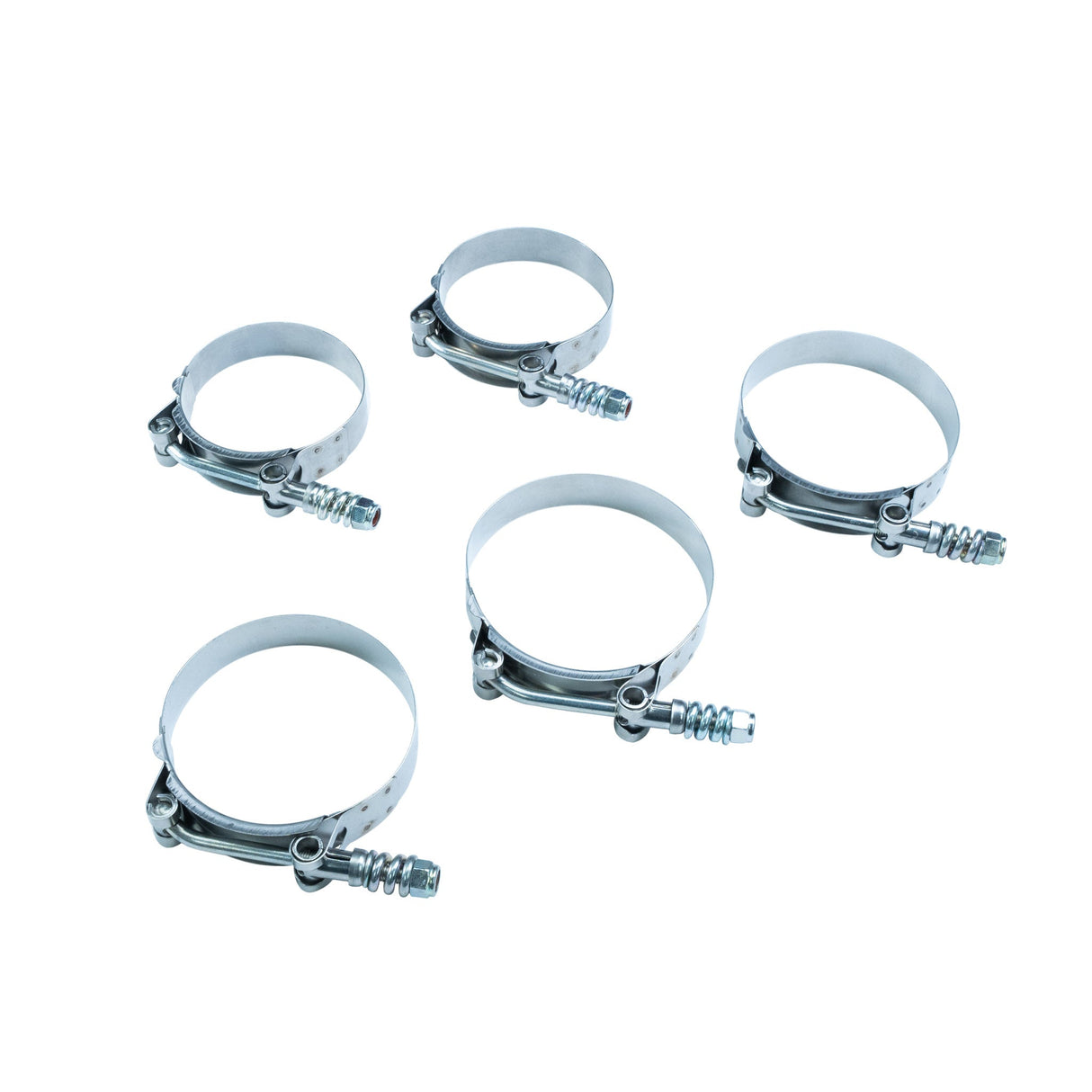 2020-2024 Duramax Intercooler Pipe Clamp Fix (DMAX-IPCF-2024)