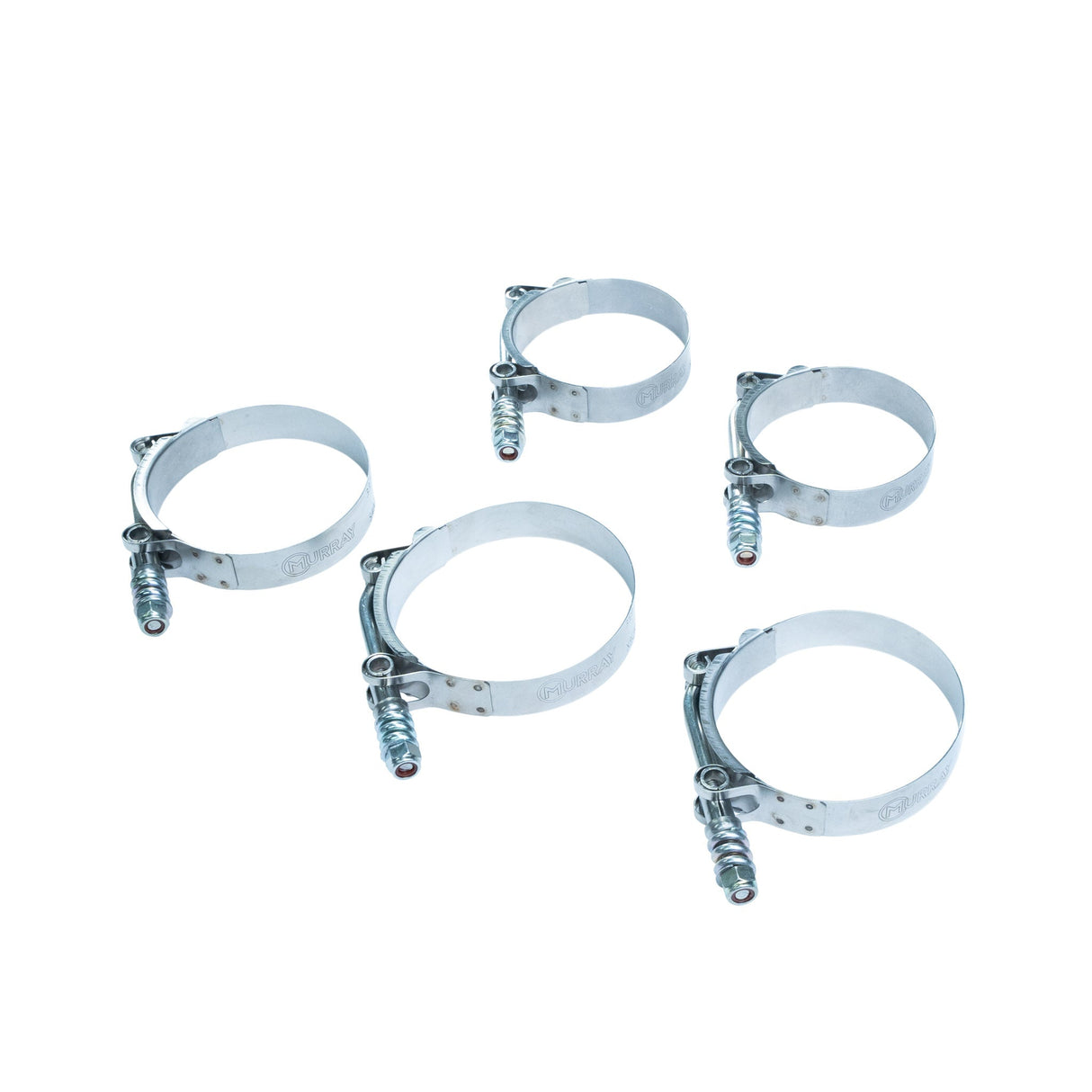 2020-2024 Duramax Intercooler Pipe Clamp Fix (DMAX-IPCF-2024)