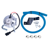 2003-2009 Duramax Fuel Filter Head Conversion Kit (DMAX-KFH)