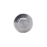 2001-2016 Duramax Oversized Magnetic Drain Plug for DmaxStore Oil Pan (DMAX-ODP)