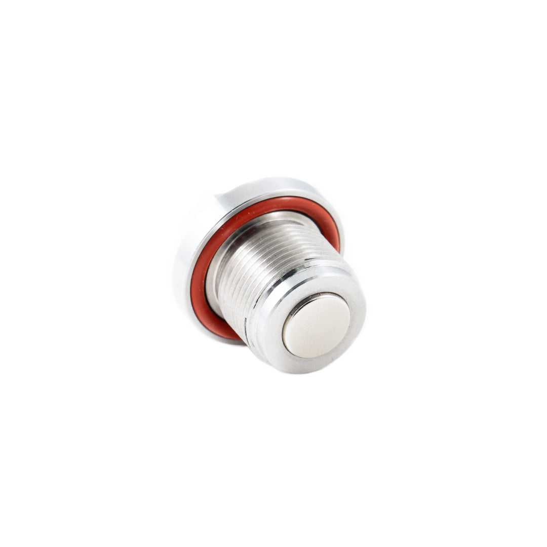 2001-2016 Duramax Oversized Magnetic Drain Plug for DmaxStore Oil Pan (DMAX-ODP)