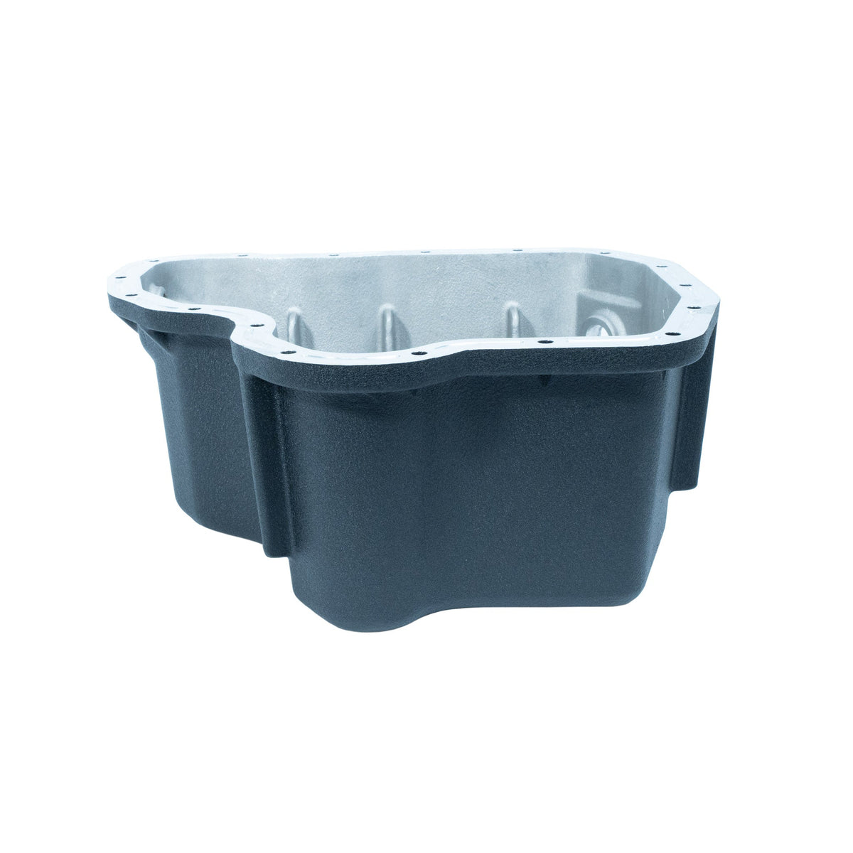 2001-2010 Duramax High Capacity Aluminum Oil Pan (DMAX-OP-0110)