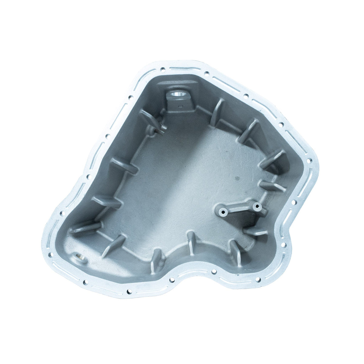 2001-2010 Duramax High Capacity Aluminum Oil Pan (DMAX-OP-0110)