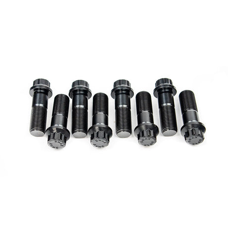 2001-2026 Duramax Performance Flexplate Bolt Kit (DMAX-PERF-FBK-0124)