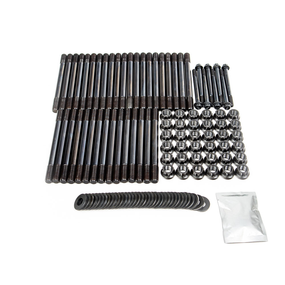 2017-2026 Duramax Performance Head Stud Kit (DMAX-PERF-HSK-1724)