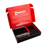 2001-2016 Duramax Performance Head Stud Kit (DMAX-PERF-HSK-0116)