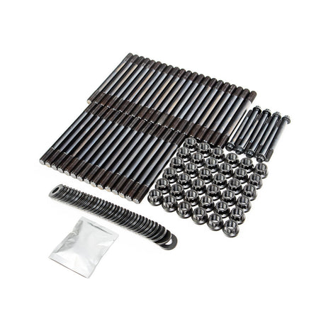 2001-2016 Duramax Performance Head Stud Kit (DMAX-PERF-HSK-0116)