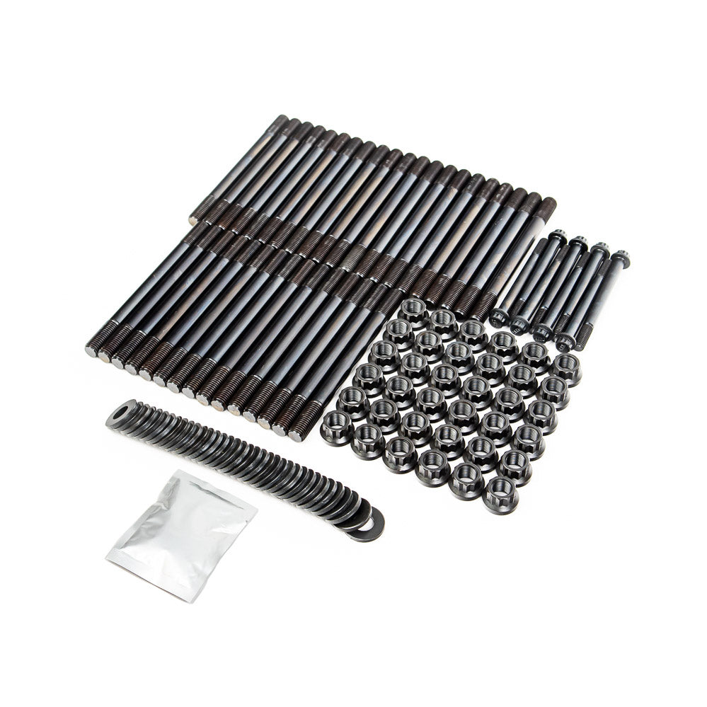 2017-2026 Duramax Performance Head Stud Kit (DMAX-PERF-HSK-1724)