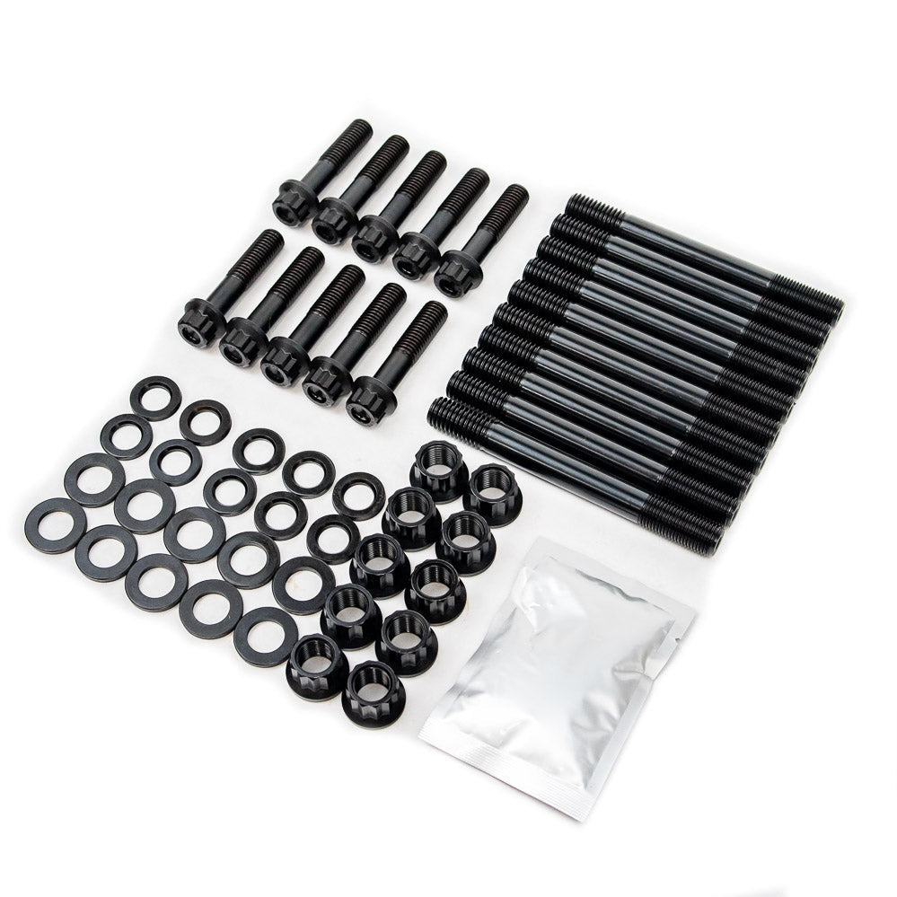 2006-2016 Duramax Performance Main Stud Kit (DMAX-PERF-MSK-0616)