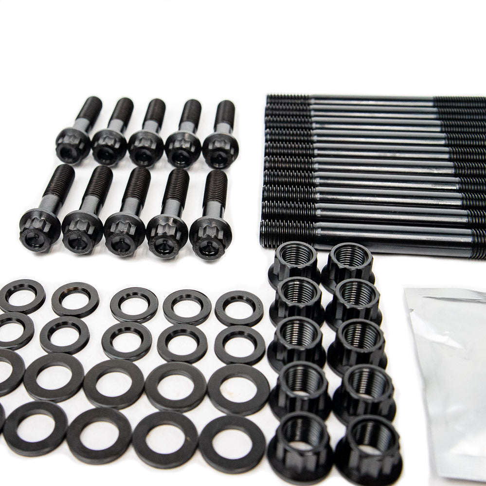 2001-2005 Duramax Performance Main Stud Kit (DMAX-PERF-MSK-0105)