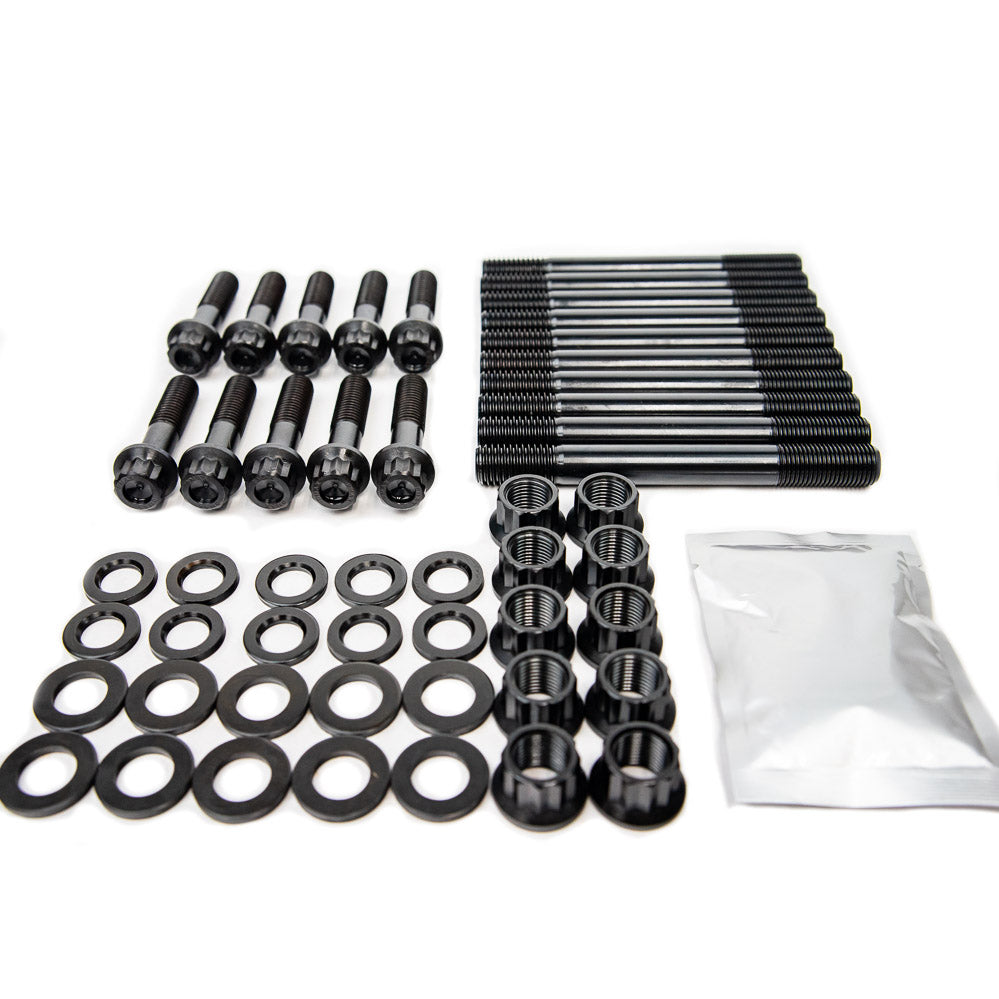 2006-2016 Duramax Performance Main Stud Kit (DMAX-PERF-MSK-0616)