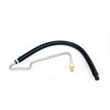 2001-2005 Duramax Power Steering Line Hose Kit (DMAX-PSL-0110BG+DMAX-PSL-0110PB+DMAX-PSL-0110RBP+DMAX-PSL-0105GB)