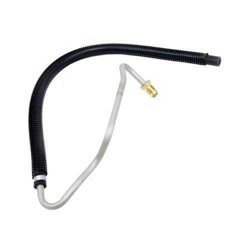 2001-2005 Duramax Power Steering Gear Outlet Line (DMAX-PSL-0105GB)
