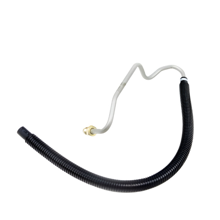 2001-2005 Duramax Power Steering Gear Outlet Line (DMAX-PSL-0105GB)