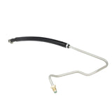 2006-2007 Duramax Power Steering Gear Outlet Line (DMAX-PSL-0607GB)