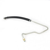 2006-2007 Duramax Power Steering Line Hose Kit (DMAX-PSL-0110BG+DMAX-PSL-0110PB+DMAX-PSL-0110RBP+DMAX-PSL-0607GB)