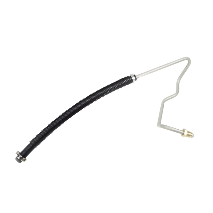2006-2007 Duramax Power Steering Gear Outlet Line (DMAX-PSL-0607GB)