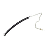 2006-2007 Duramax Power Steering Gear Outlet Line (DMAX-PSL-0607GB)