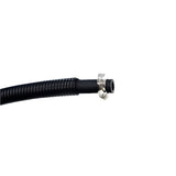 2006-2007 Duramax Power Steering Gear Outlet Line (DMAX-PSL-0607GB)