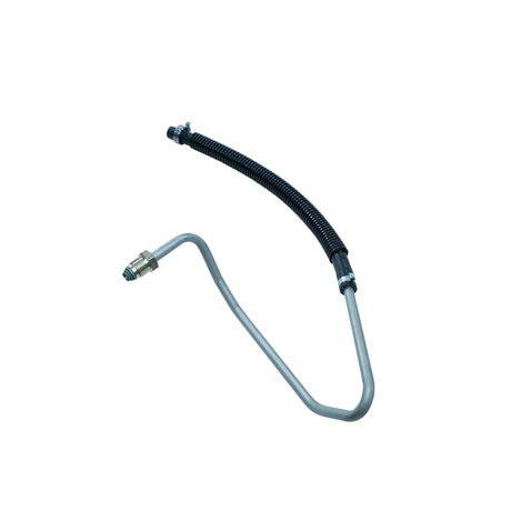 2007-2010 Duramax Power Steering Gear Outlet Line (DMAX-PSL-0710GB)