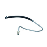 2007-2010 Duramax Power Steering Gear Outlet Line (DMAX-PSL-0710GB)