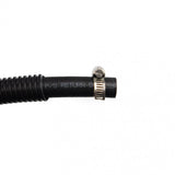 2007-2010 Duramax Power Steering Gear Outlet Line (DMAX-PSL-0710GB)