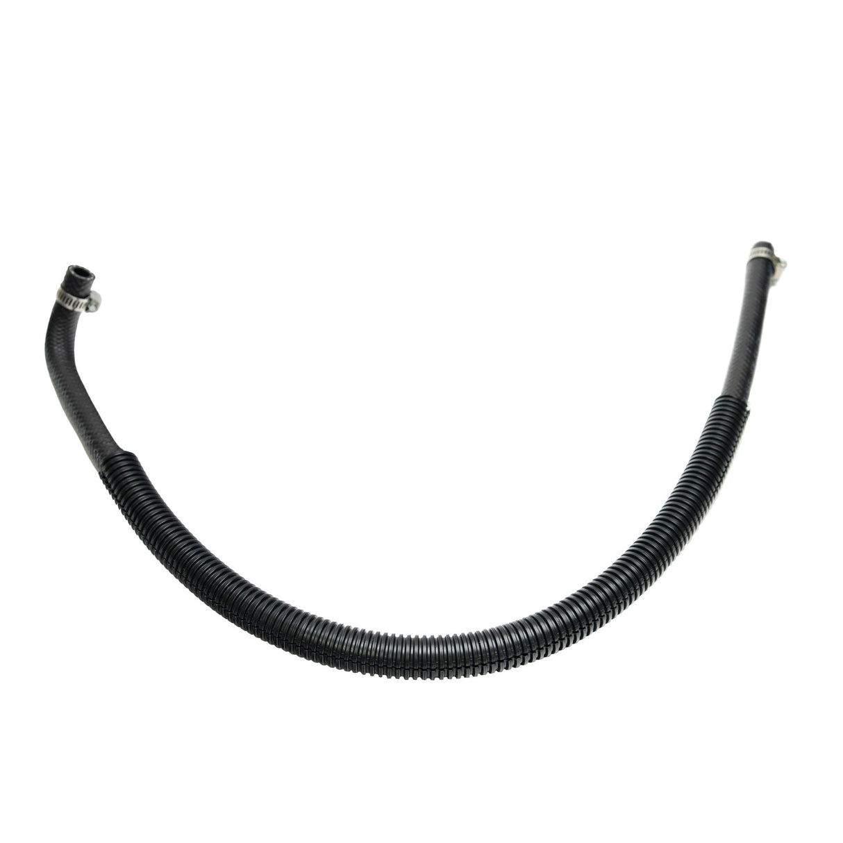 2011-2014 Duramax Hydroboost Outlet Hose (DMAX-PSL-1114RBP)