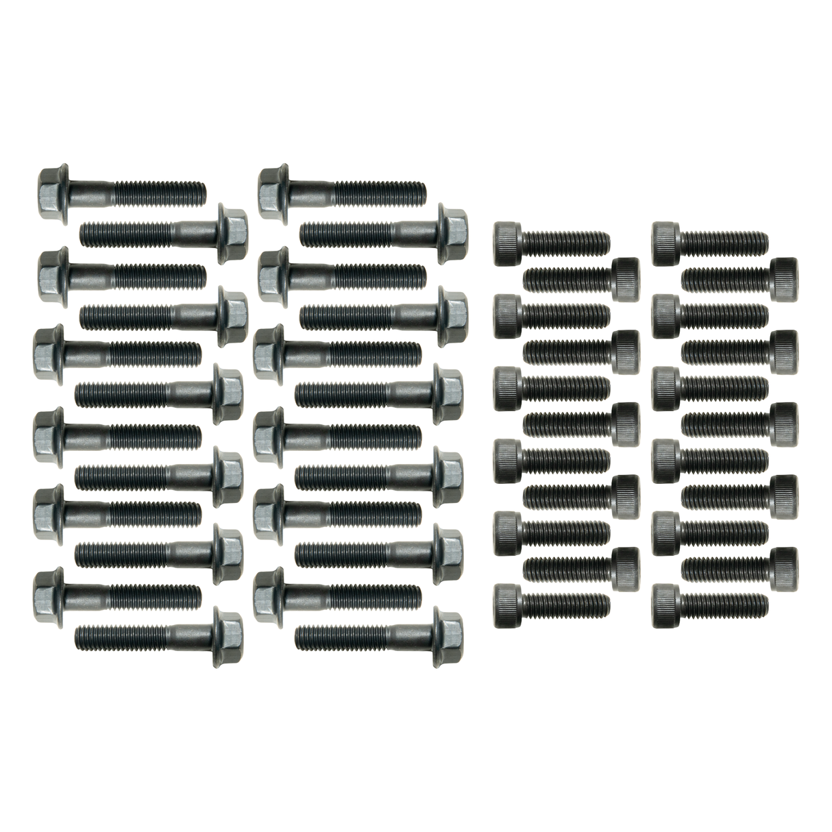 2001-2004 Duramax Upper & Lower Valve Cover Bolts (DMAX-VCB-0104)