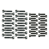 2001-2004 Duramax Upper & Lower Valve Cover Bolts (DMAX-VCB-0104)