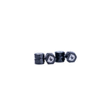 Duramax Valve Stem Caps (DMAX-VSC)