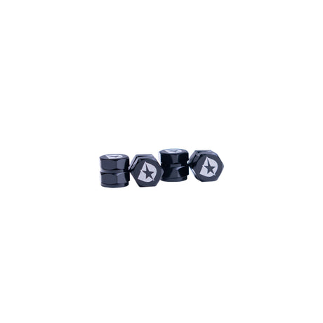 Duramax Valve Stem Caps (DMAX-VSC)