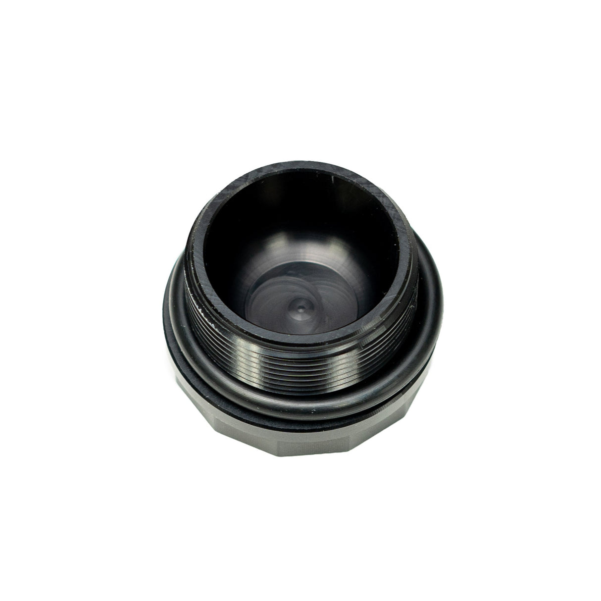 2001-2016 Duramax WIF Plug (DMAX-WIF-Black)