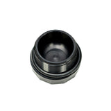 2001-2016 Duramax WIF Plug (DMAX-WIF-Black)
