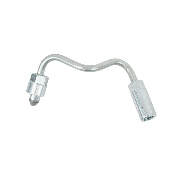 2006-2010 Duramax Stainless Steel High Pressure Injector Line (Cylinder 1 or 8) (DMAX523)