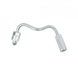 2006-2010 Duramax Stainless Steel High Pressure Injector Line (Cylinder 1 or 8) (DMAX523)
