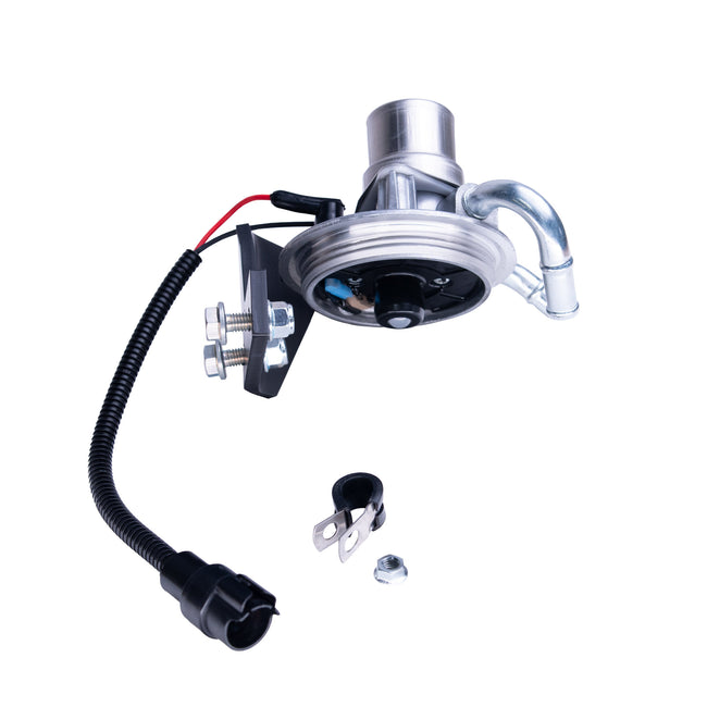 2003-2009 Duramax Fuel Filter Head Conversion Kit (DMAX-KFH)